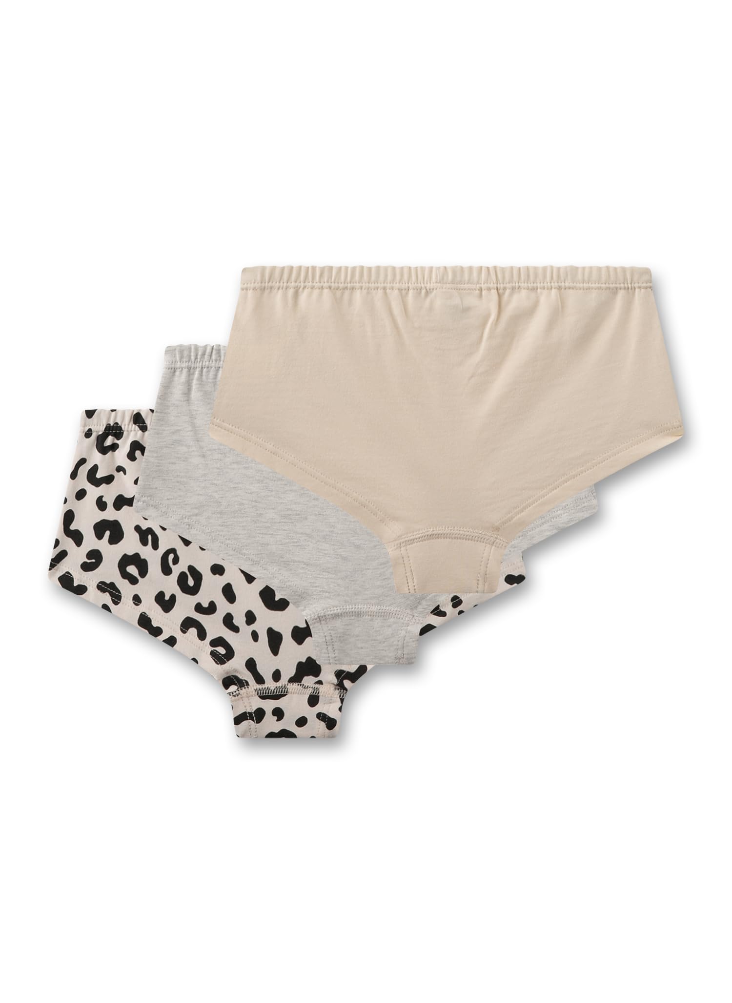 Sanetta 348835 Intimo, Beige, 164 cm Bambine e Ragazze