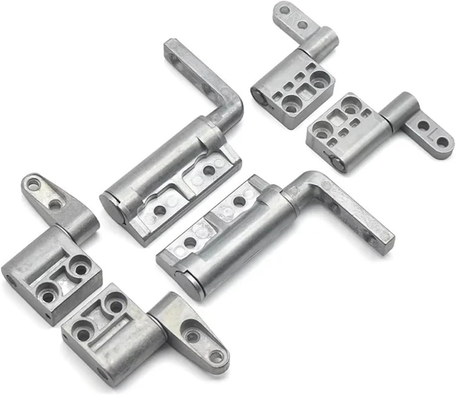 XK502 Free-Stop Position Samed Hinge ST-10A Butt Any Angle Positioned 1Pcs(XK502-7-0.56NM)