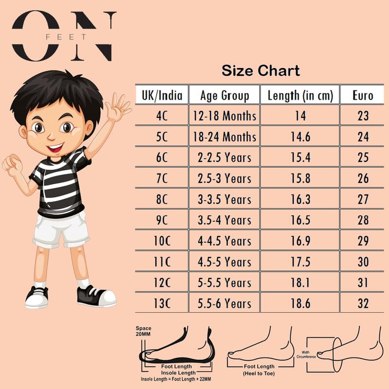 Image of ONFEET Eva Flipflops for Kids, Car Design Kids Flip Flops for Boys and Girls for Dailyuse