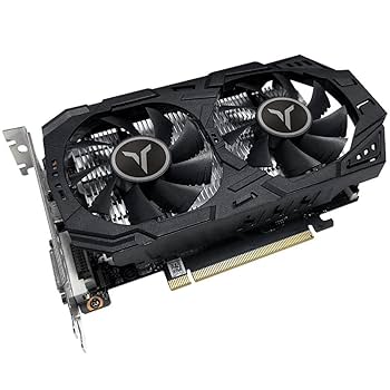 YESTON GEFORCE RTX 3050 グラフィックカード September Promotion $10 Off) Yeston RTX 3050 6GB GDDR6