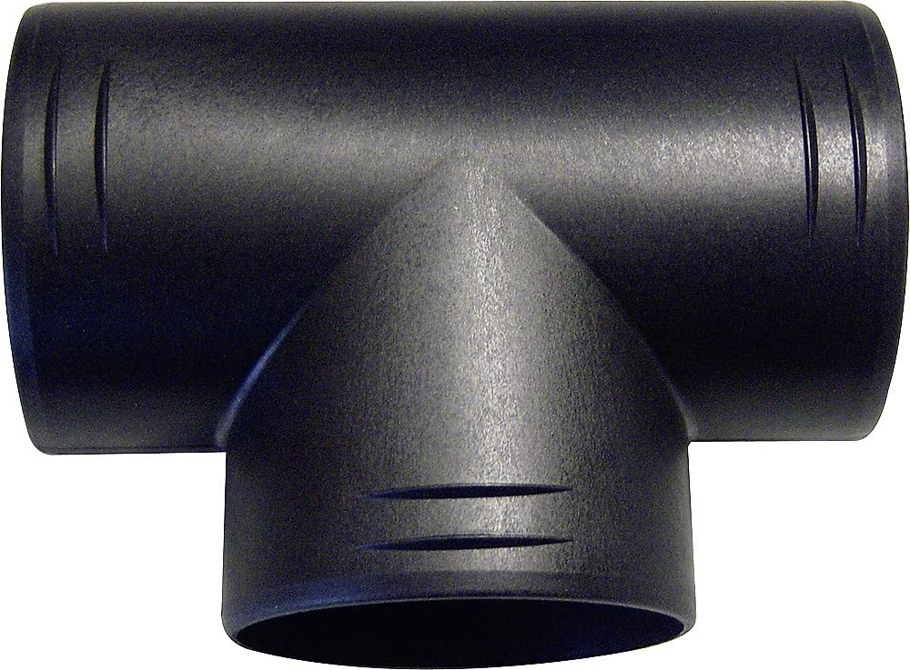 Unbekannt Webasto or Eberspacher 60 mm Ducting T Piece 9009266C 1320474 A