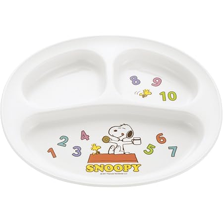 Amazon リッチェル トライ ランチプレート スヌーピー 子ども用食器 カトラリー オンライン通販