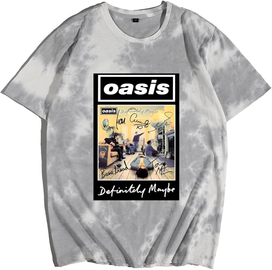 オアシス Tシャツ Lサイズ 楽天市場】Oasis Logo Black T-Shirt / オアシス ロゴ Tシャツ / Oasis