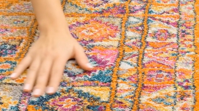 Tapete SAFAVIEH Madison Oval 91x152 cm miniatura 6