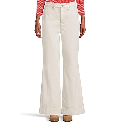 Free People Cerine Relaxed Bootcut Women
