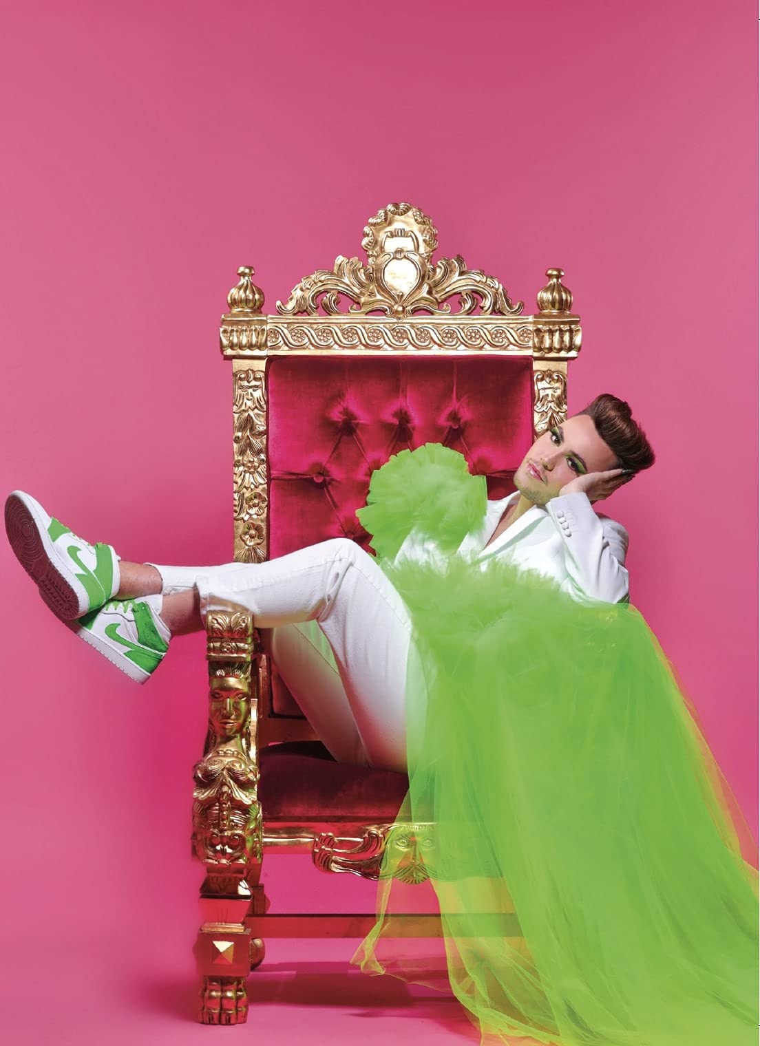 Quel âge A Benoît Chevalier Amazon.fr - QUAND T'ES UNE QUEEN - CHEVALIER, BENOIT - Livres