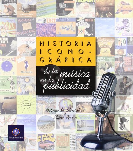 Historia Iconografica De La Music (MUSICA)