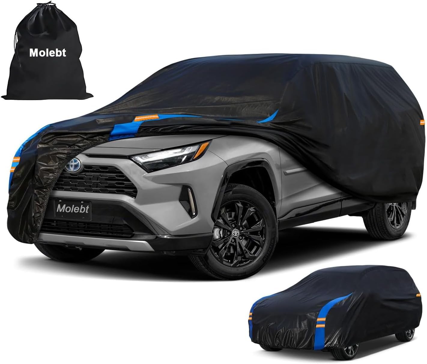 Molebt SUV Cover