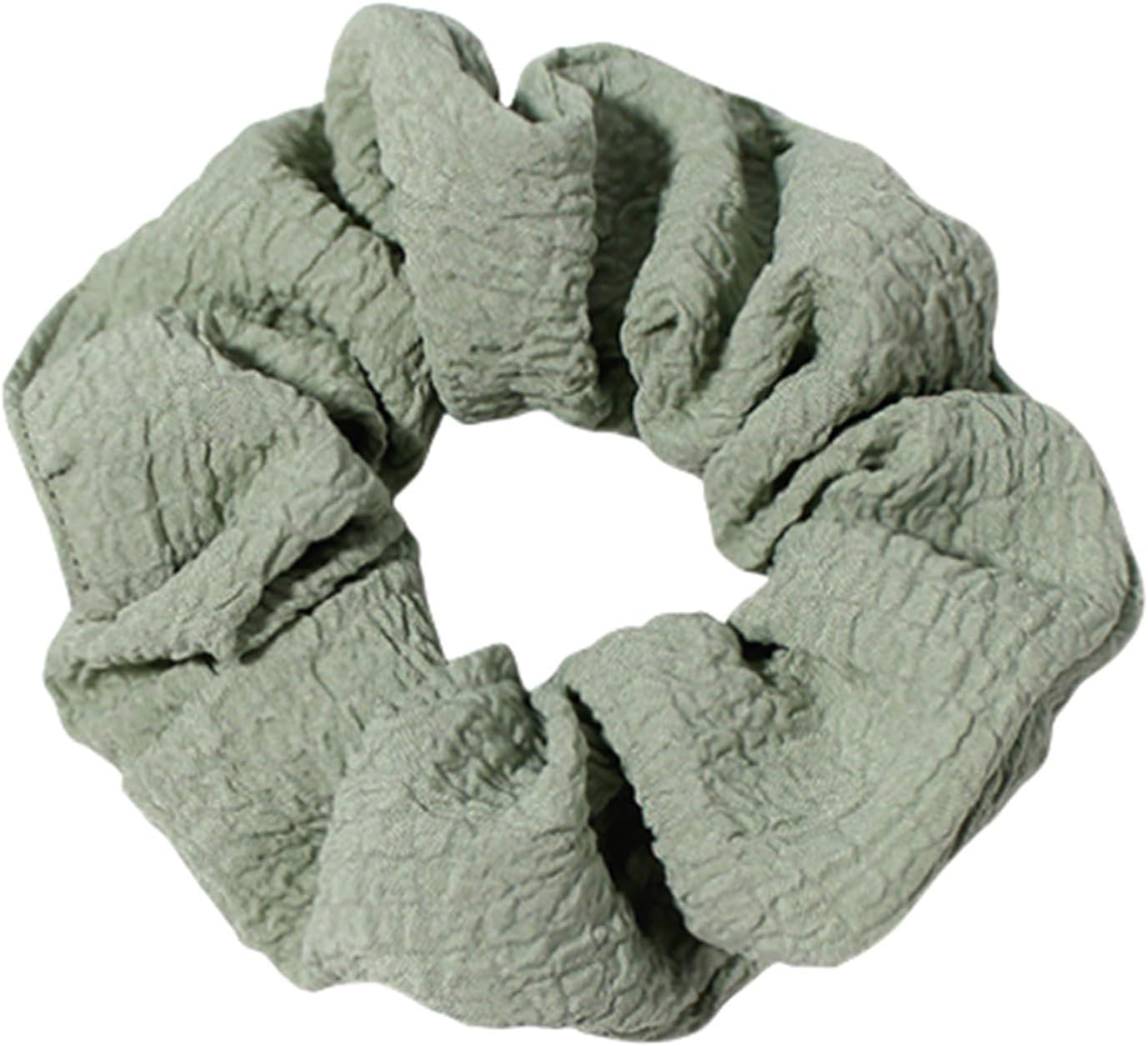 Yoga Mat Scrunchie,3/4/6pcs,for All Standard Yoga Mats (Not Suitable for Overly Thick Mats)
