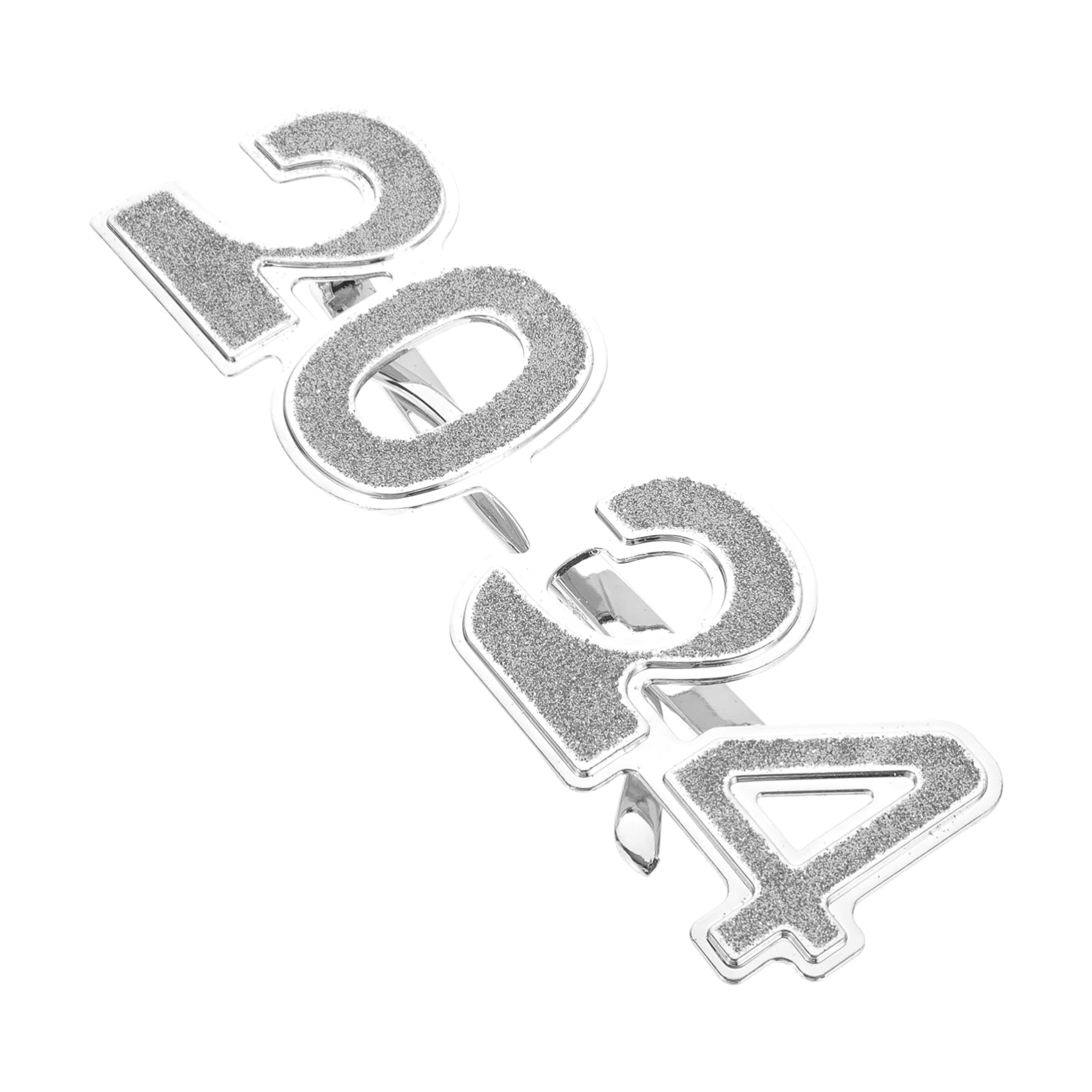 OFFSCH Funny Dancing Glasses 2024 Eye Wear Party Supplies Photo Props Party Glasses Silver Lightweight Decorative Glasses