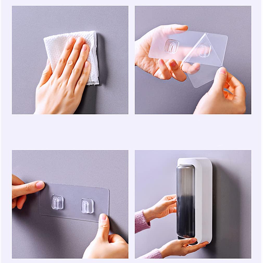 XKTEI Wall Mounted Chopstick Storage Box,Chopsticks Holder,Chopstick Cage,Spoon Knife and Fork Storage Box,Utensil Organizer With Lid,Utensil Holder Cutlery Caddy,Utensil Storage With Lid,Blue