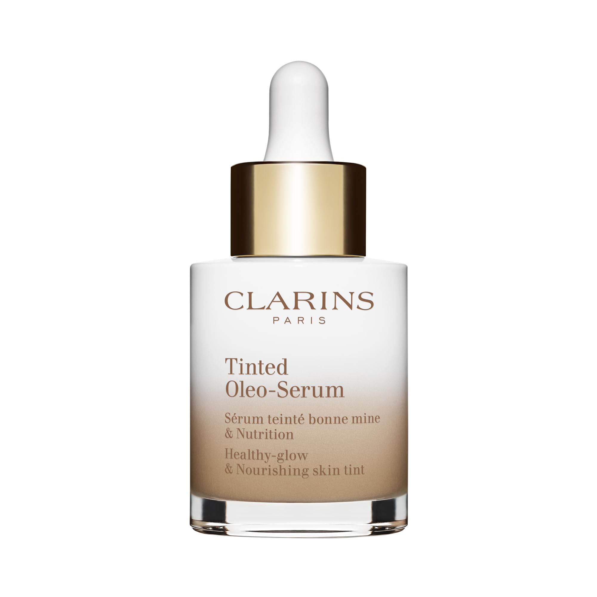 Clarins Tinted Oleo-Serum 04 30ml, 30 ml (Pack of 1)