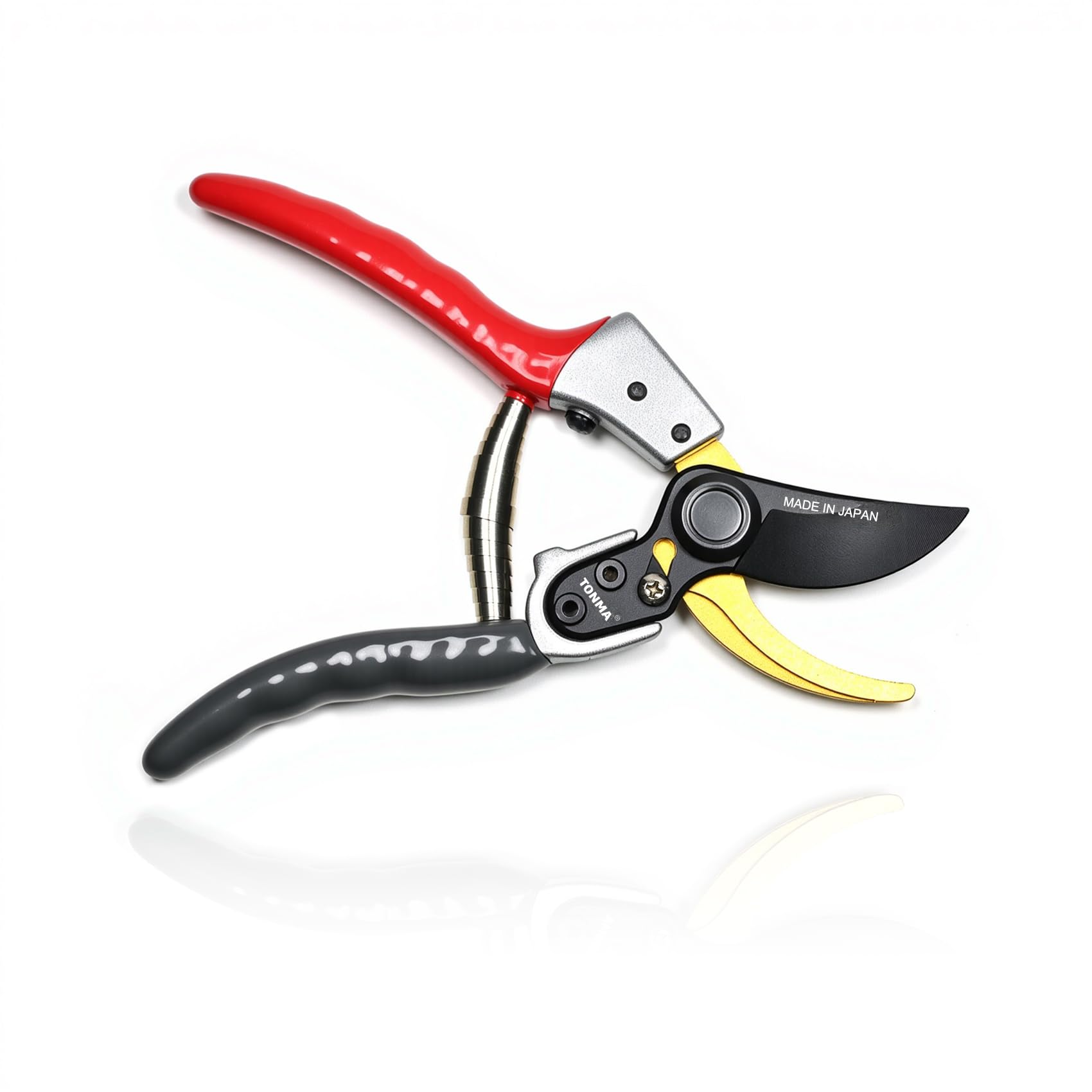TONMA Bypass Pruning Shears