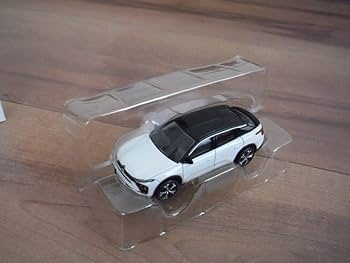 Amazon | ノレブ シトロエン C5X ミニカー 白 ホワイト CITROEN NOREV