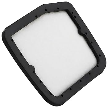 Amazon.com: SIMPERAC T242 Air Filter for Shindaiwa T242X