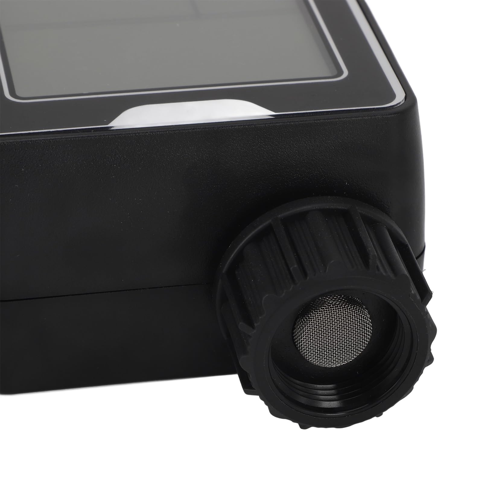 Temporizzatore per Irrigazione Temporizzatore per Irrigazione da Esterno di Timer per Touch Screen Intelligente per per Prato da Giardino 1 Presa