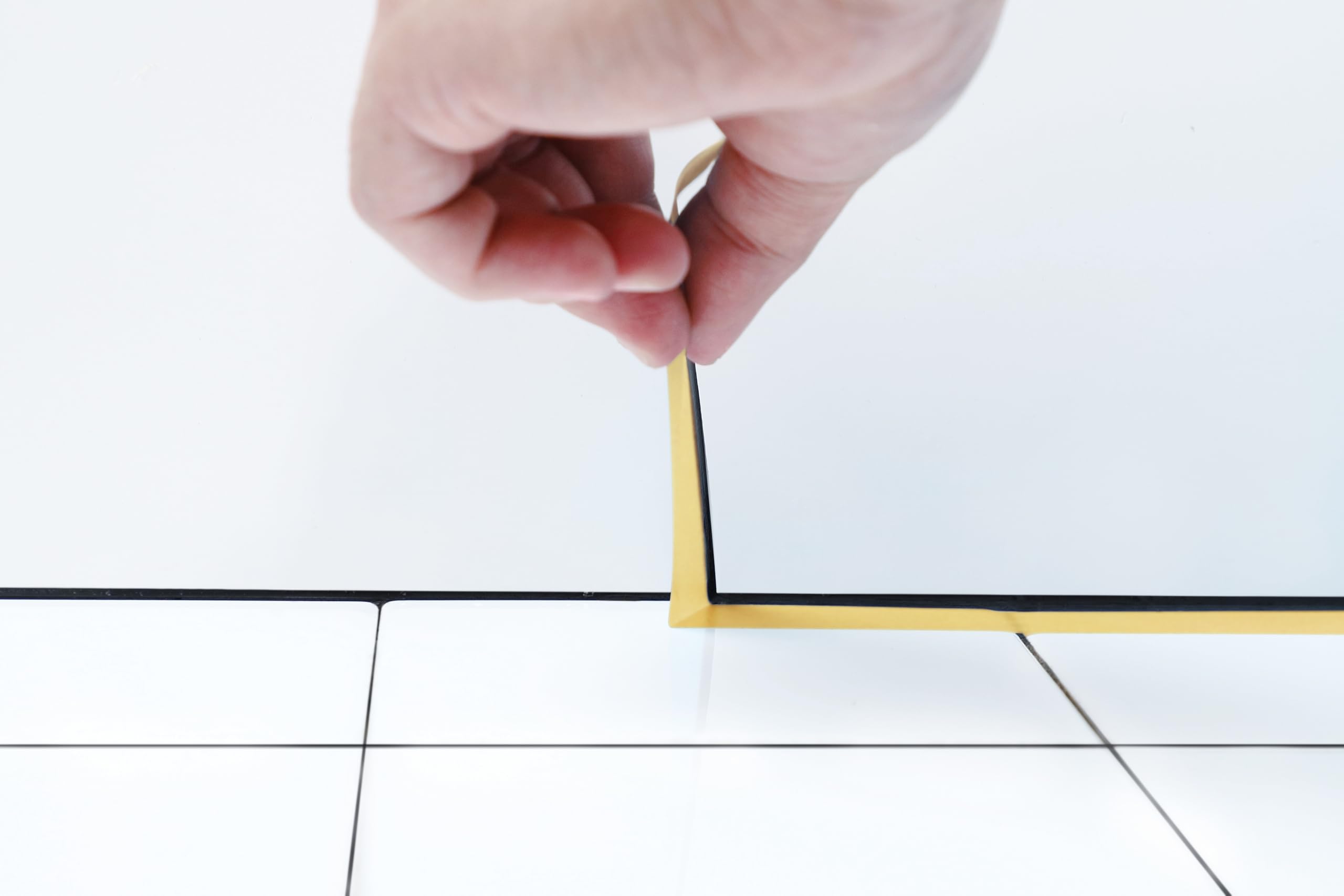 Nastro per mascheratura ad alte prestazioni Scotch 244, Oro, 30 mm x 50 m, 0.08 mm, 8 rotoli