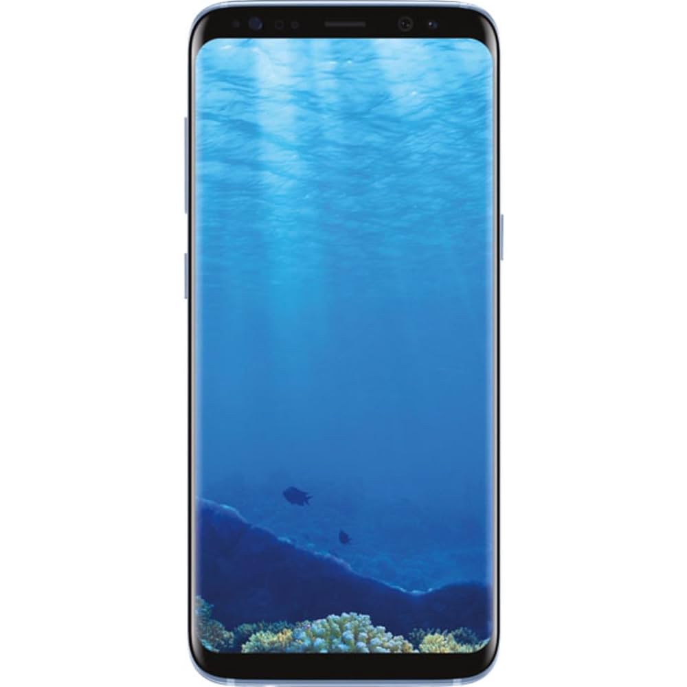 Samsung Galaxy S8 64GB 5.8