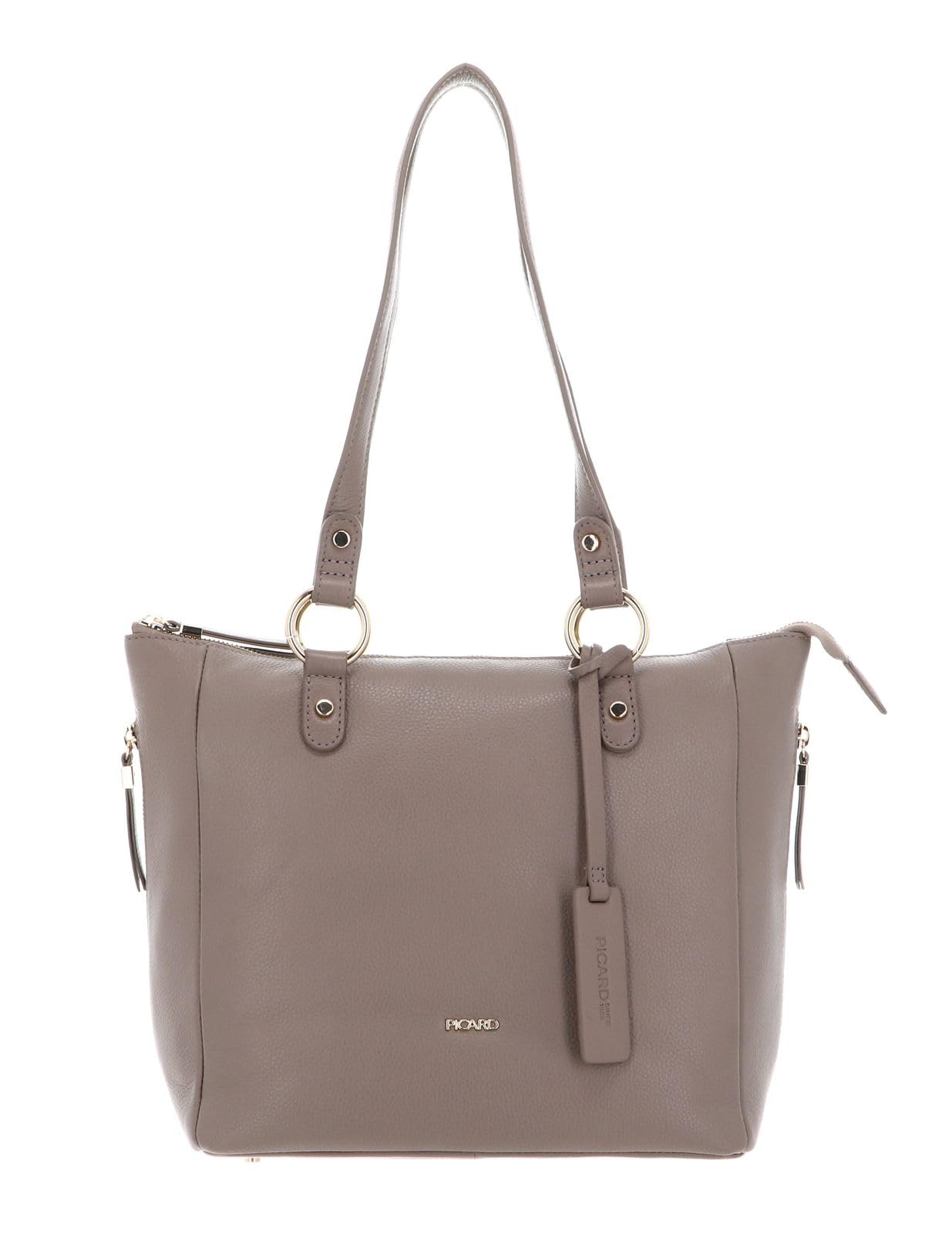 Picard sac à main Java en cuir de vachette haut de gamme