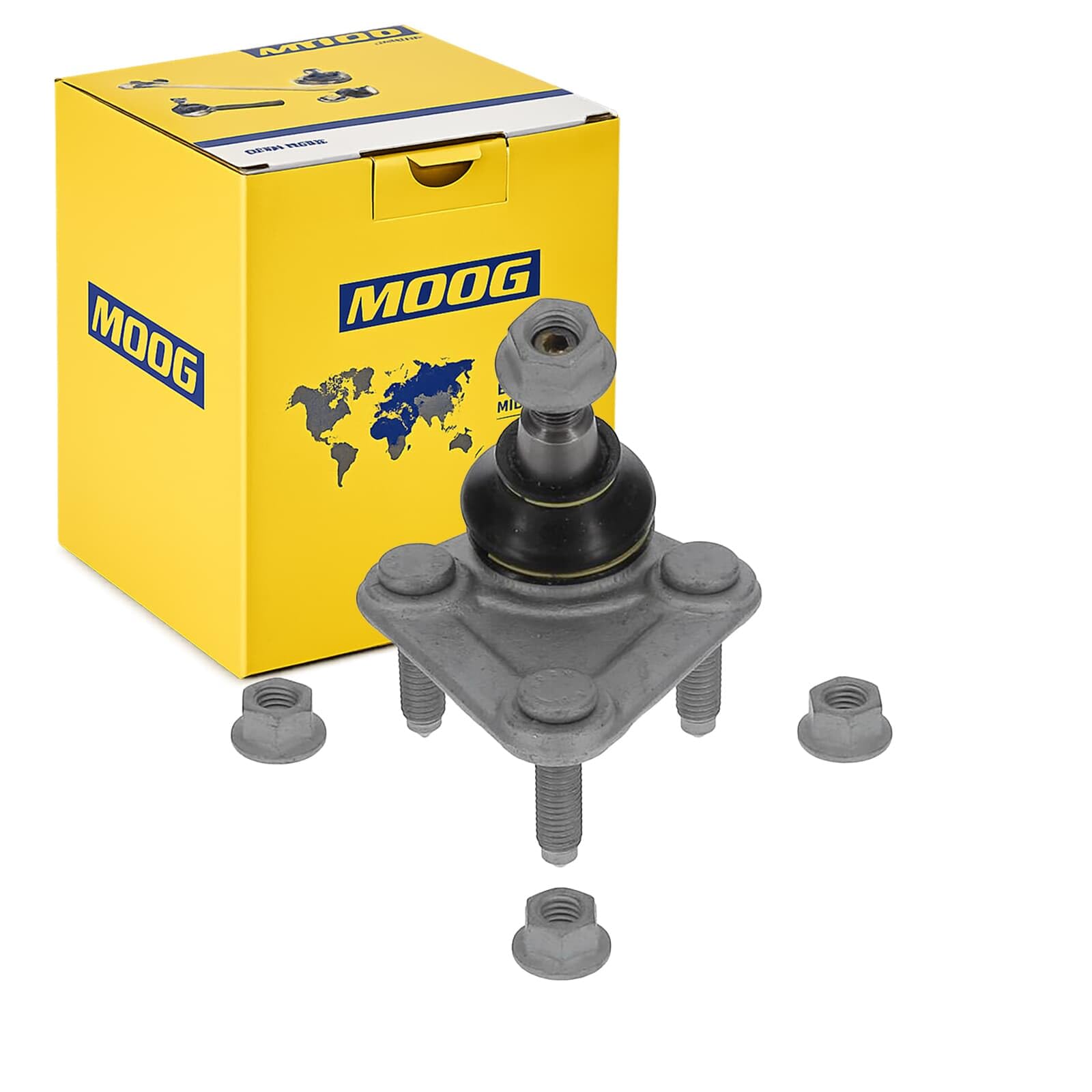 Moog VO-BJ-2410 Ball Joint