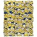 Minions Blanket, 50