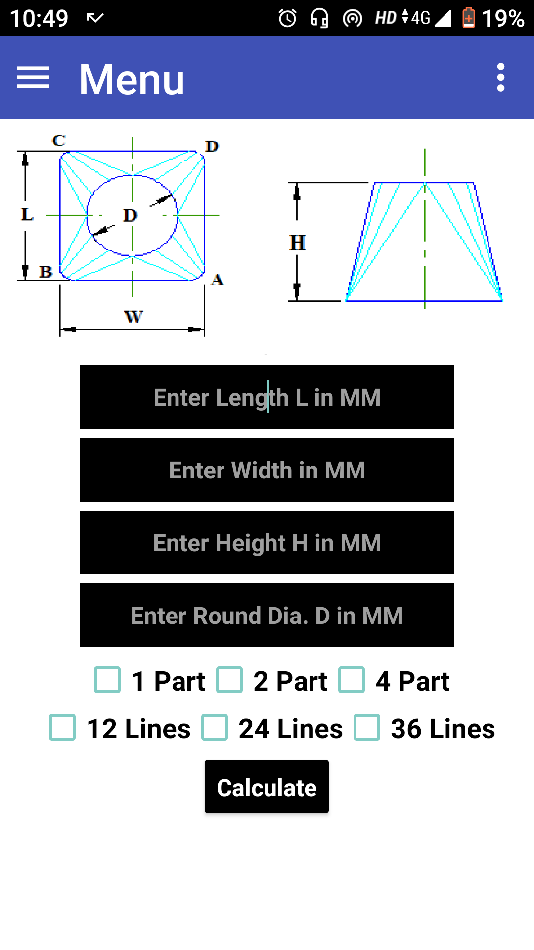 Round Transition Layout Transition Layout - App on Amazon Appstore