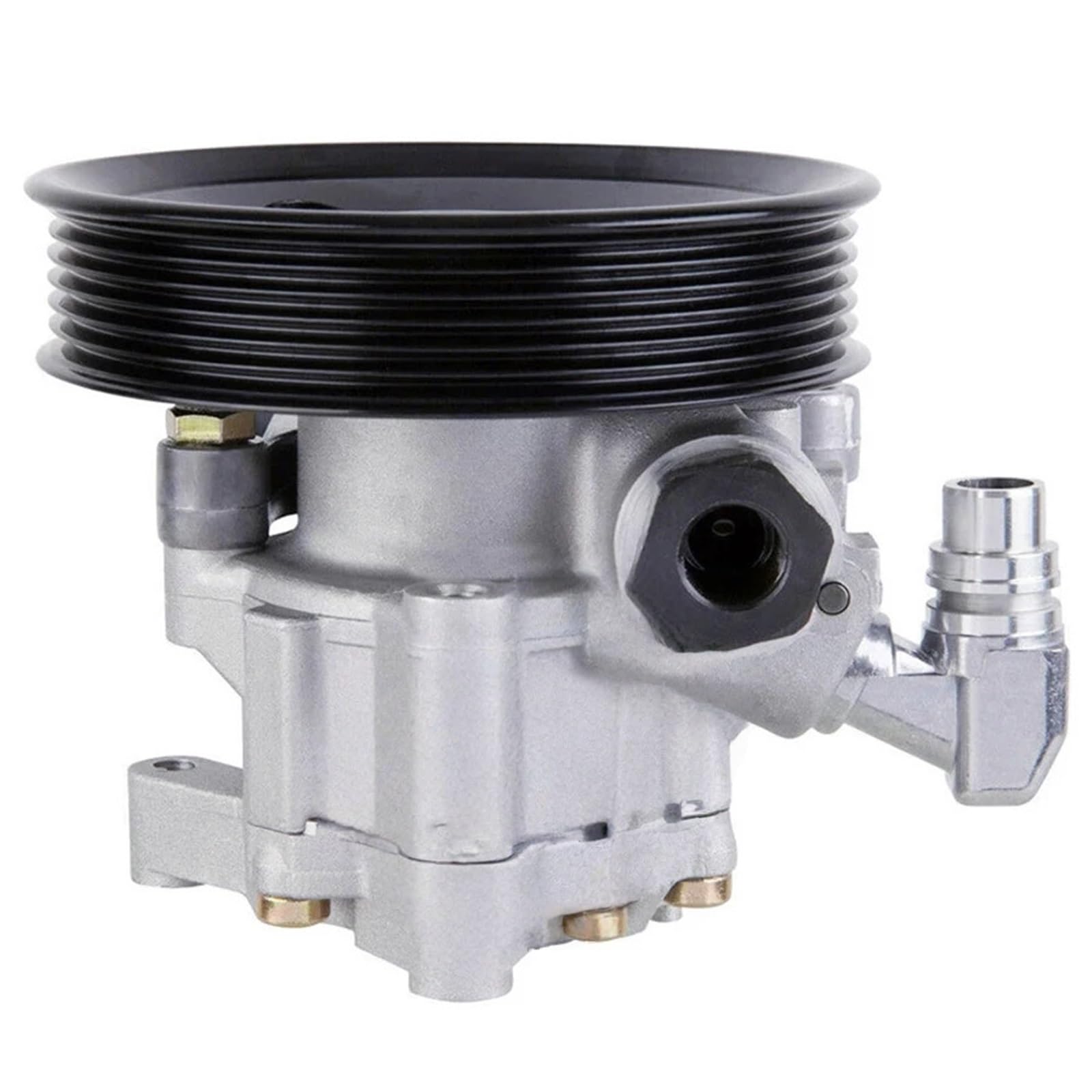 Pasuje do W164 R350 CLS550 ML350 GL550 GL450 E350 E550 0054662201 A0054662201 A5410242100 pompa wspomagania układu kierowniczego Pompa Kierowniczego