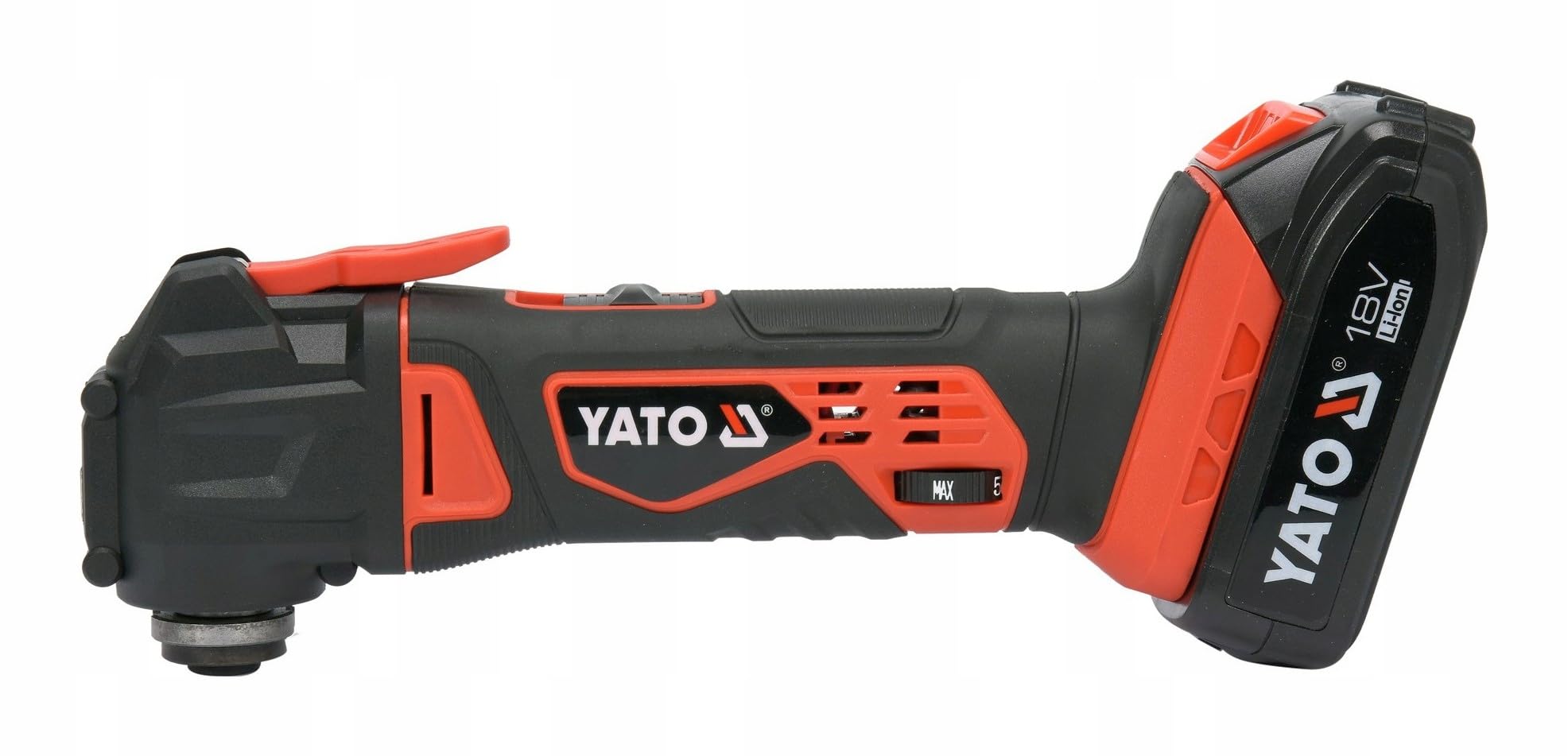 Yato Yt Outils, Black