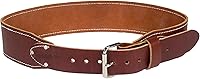 Vista 1 de Occidental Leather H.D. Cinturón de trabajo de 3 pulgadas