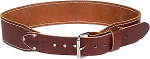 Occidental Leather 3-Inch Ranger Leather Work Belt