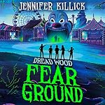 Cover of Fear Ground