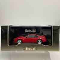 名車ミニカーセット43／1 モデルカー ミニカー 1/43 フェアレディZ 1/43 ミニカー 国産