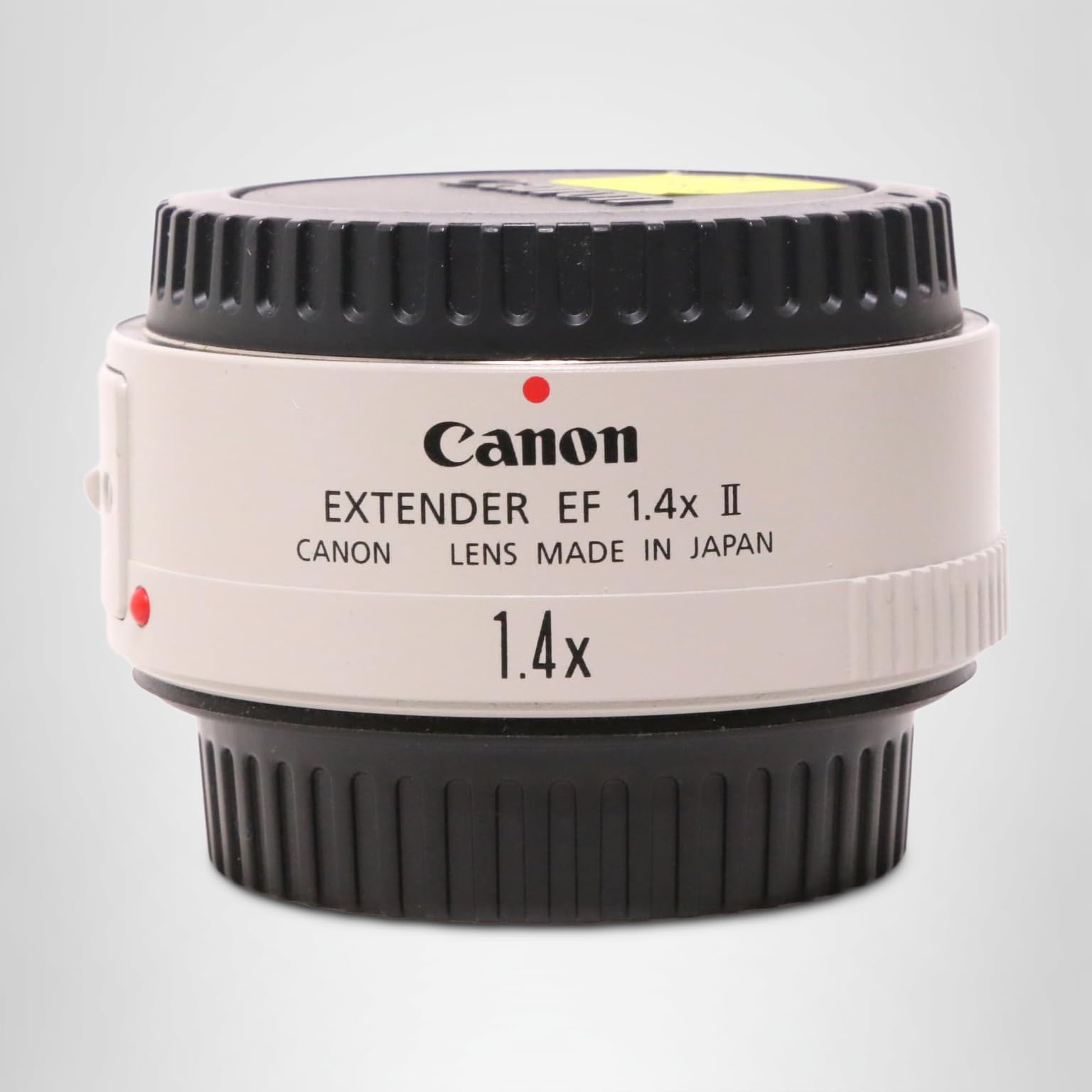 Amazon | Canon EF 1.4X II エクステンダー 望遠アクセサリ
