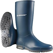 Dunlop Sport Retail Wellington Wellies Unisex Boot K254711 Size