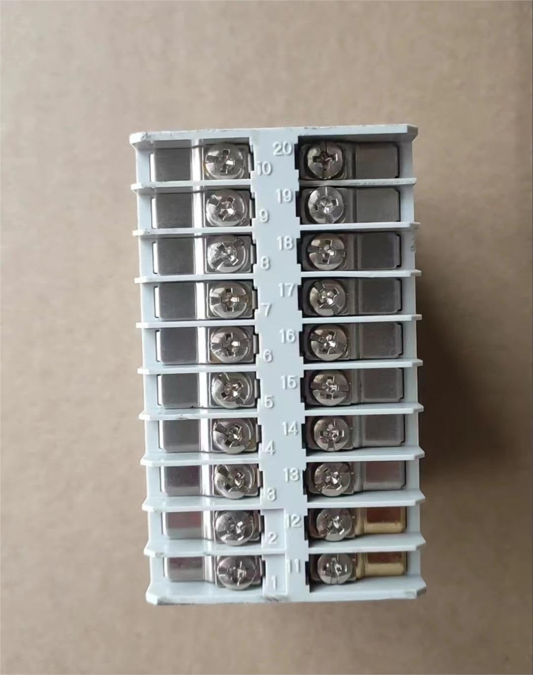 1 Pcs EX-V02(Used) in Good Operation Condition