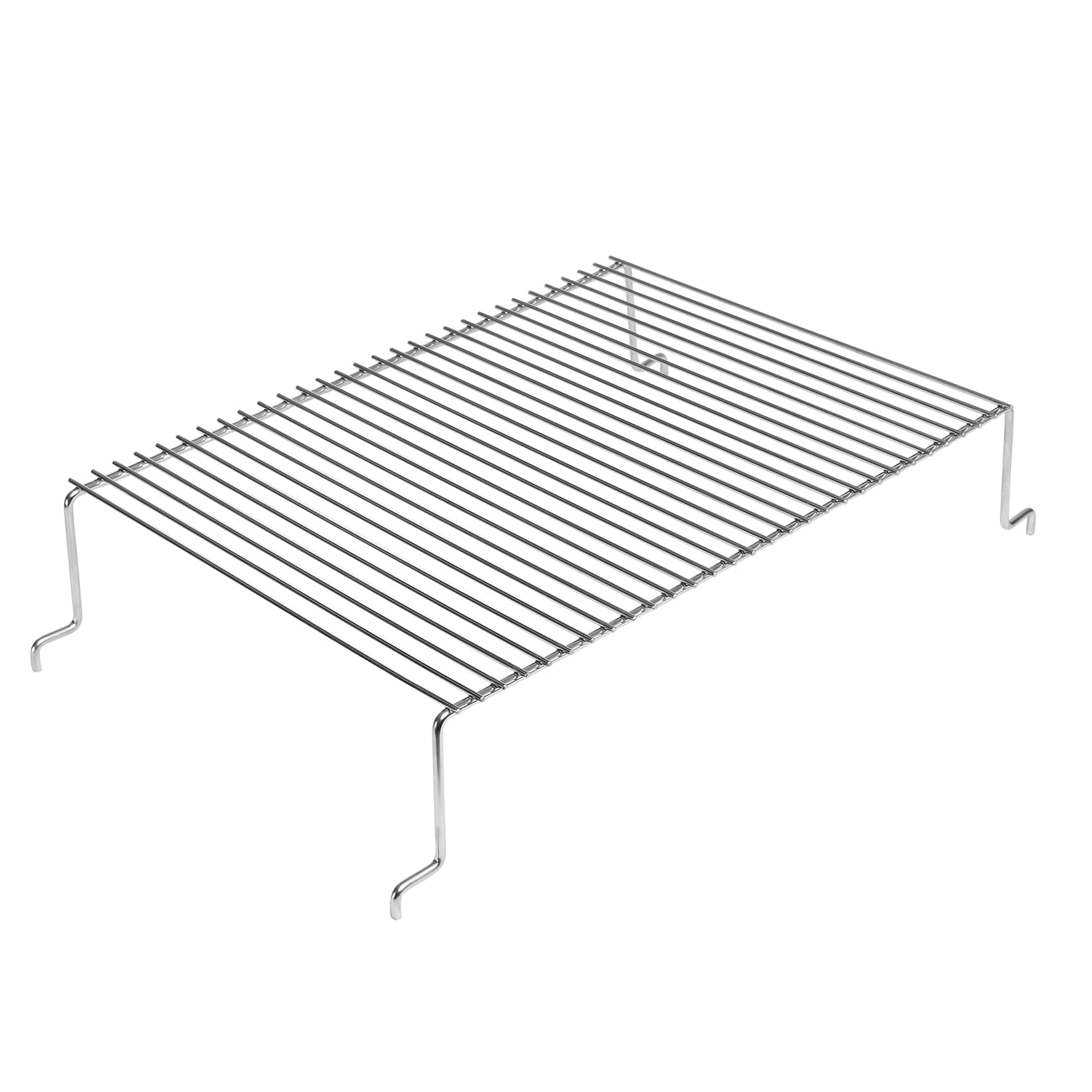 BBQ Grid for PK Grill–Multi-Tier Rack Adds Extra Cooking Space,Fits PK99020