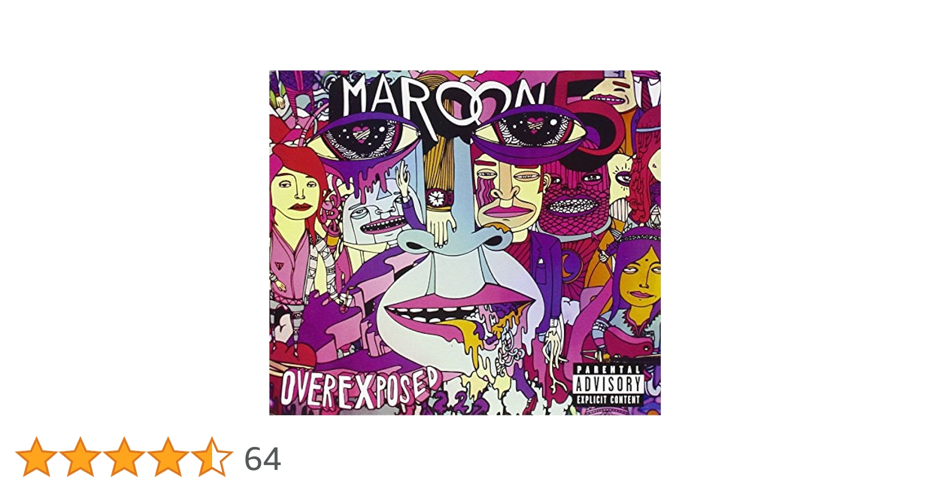 ※週末割【美品】MAROON 5 アルバム7枚セット マルーン5 Maroon 5 Singles (Regular edition) Japan Music CD Bonus