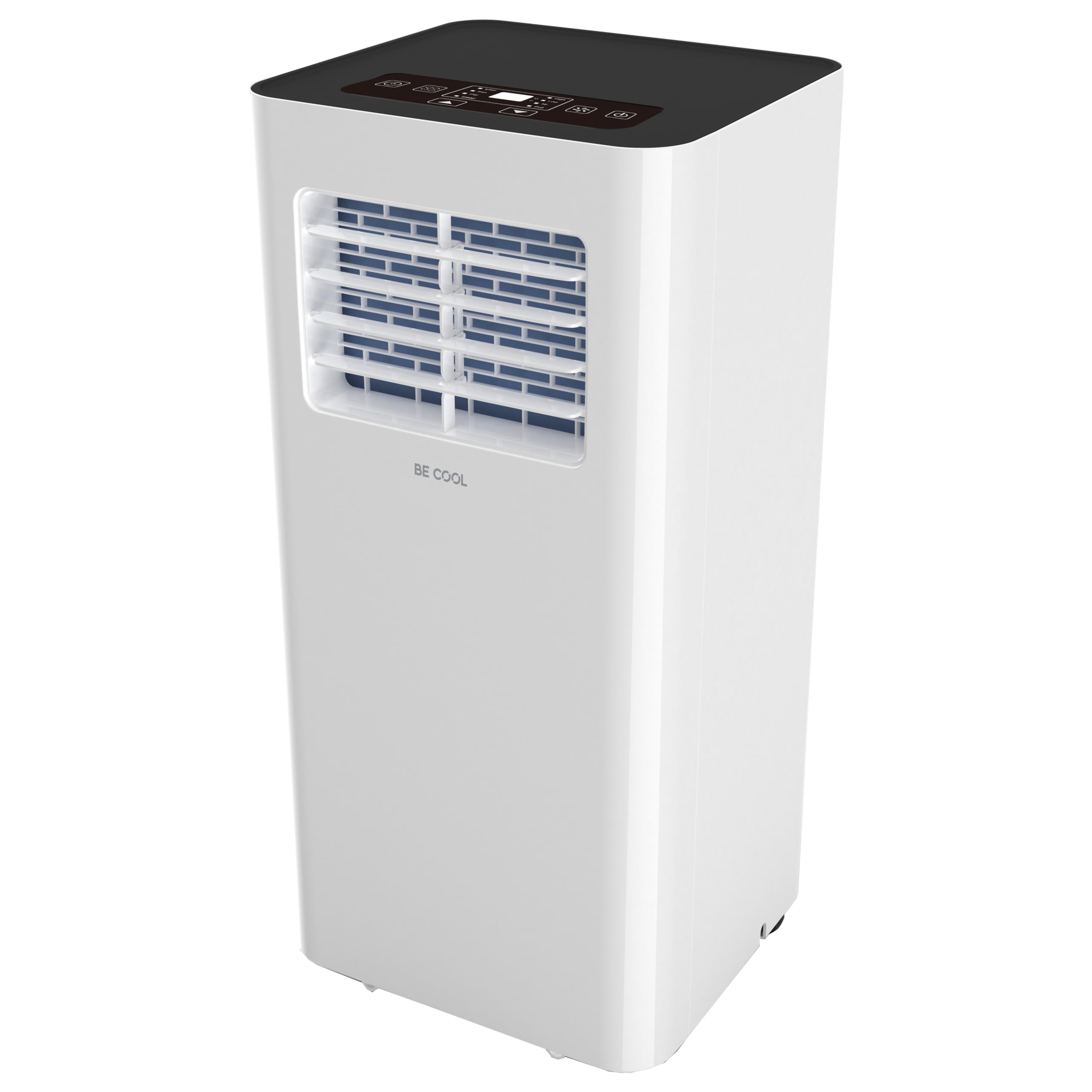 Be Cool BC9KL2201FW Klimagerät (9000 BTU)