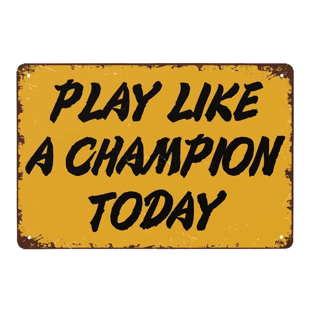 As I Sit in Heaven - Butterfly Decor Metal Sign 8x12 Inch Bedroom Cafe Home Bar Pub Coffee Kitchen Bathroom Funny Wall Decor Art