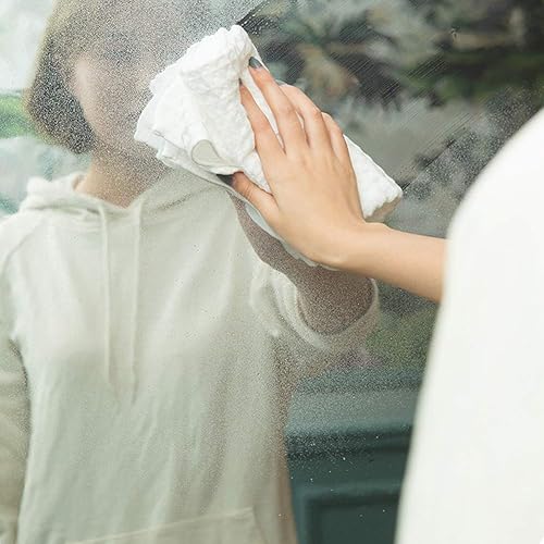 Miniatura 3 de 2 hojas de espejo autoadhesivas, rollo de papel adhesivo de espejo de 39.4 x 19.7 pulgadas, calcomanías de pared flexibles sin vidrio, papel tapiz