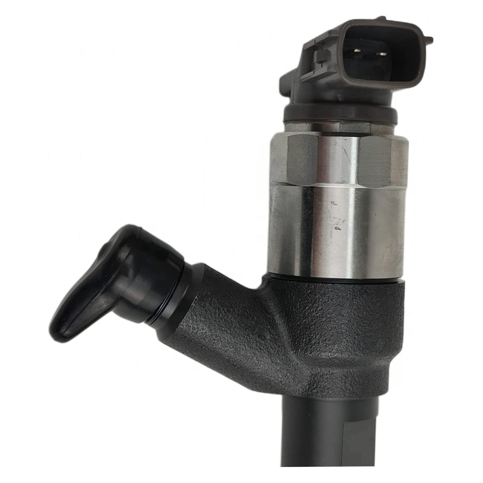 Amazon.com: Nayuank Diesel Common Rail Fuel Injector 295050-0960