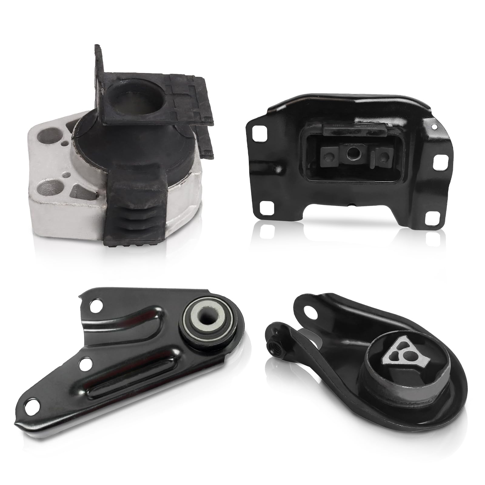 ENA Engine and Trans Mount Set of 4