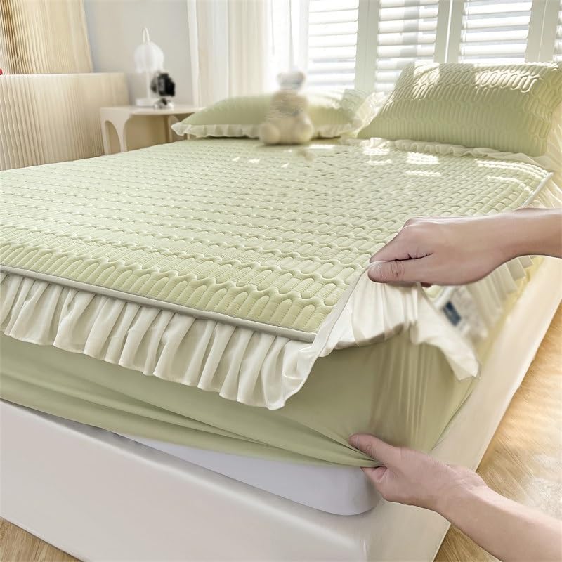 MECO チェスナットアモレッタ 折りたたみ ヴィンテージテーブル 上307