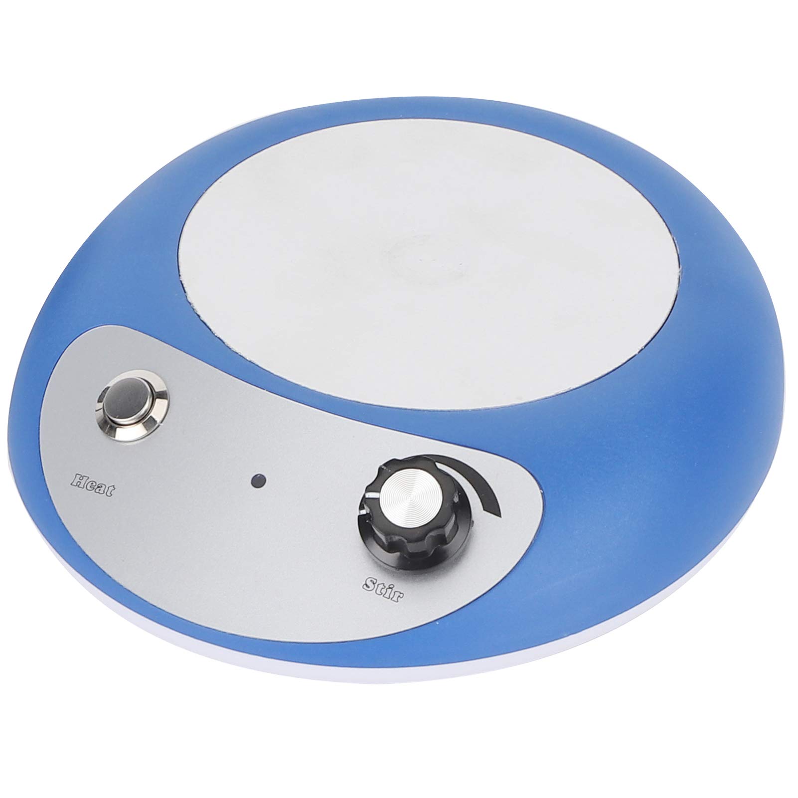 Stuart Verwarmingsplaat met roerder SB302 - Benelux