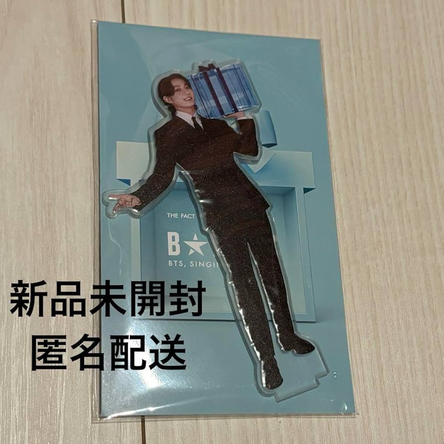 Amazon.co.jp: BTS B☆VERSE BVERSE アクスタ アクリルスタンド 