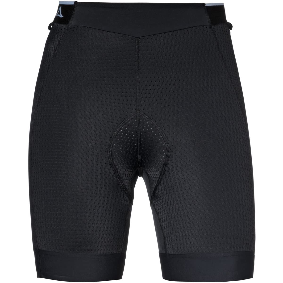 Schöffel Women's Skin 8H Shorts, Black, 36