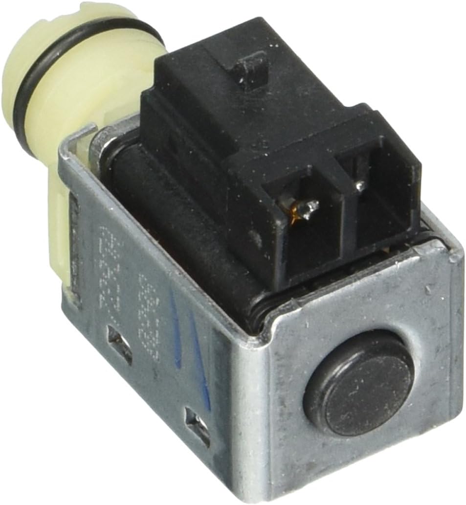 24230298/25348061 4 AC Delco 4L60E A & B Shift Solenoids 12 & 34