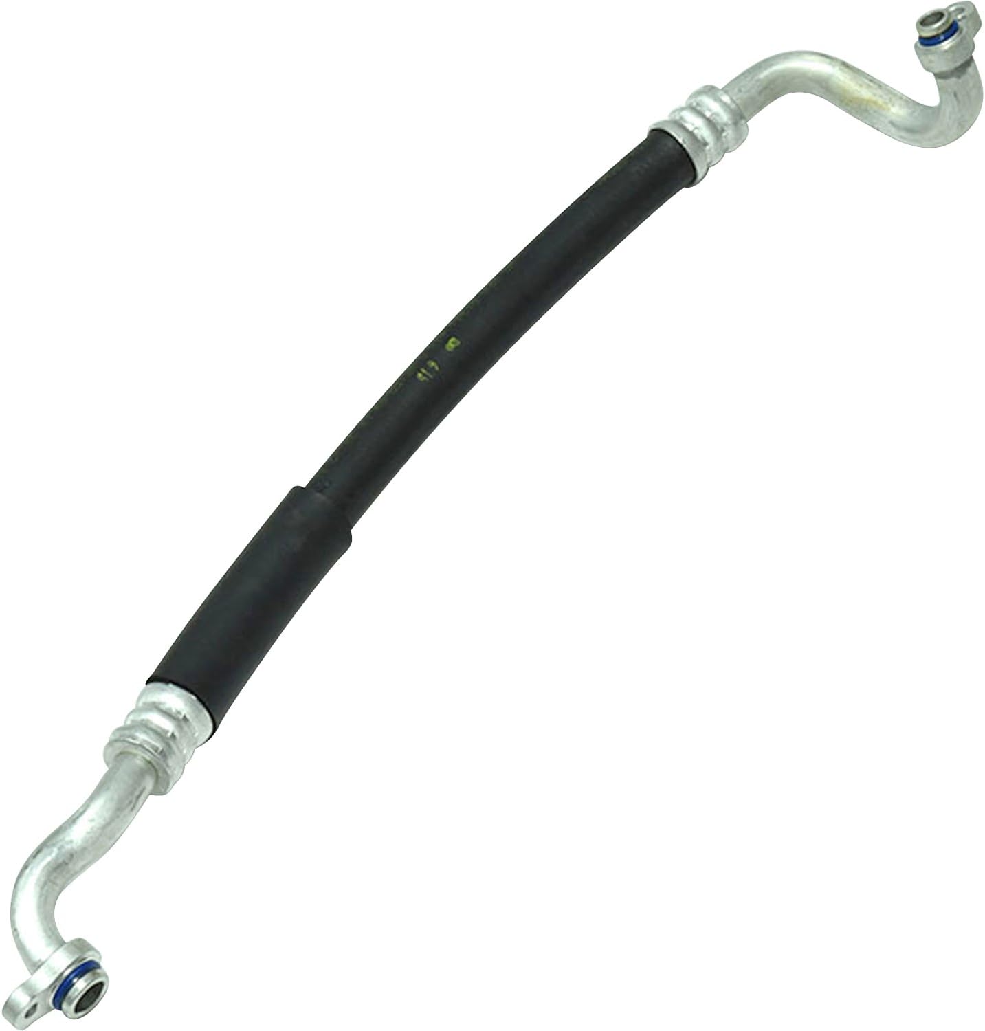 UAC HA 111867C A/C Suction Line Hose Assembly