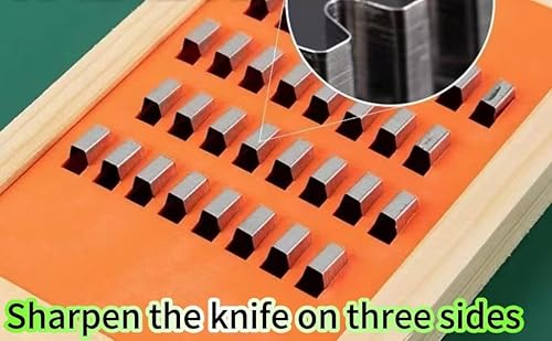 Miniatura 6 de Rallador de verduras multifuncional para zanahorias, papas, cebollas, queso, etc