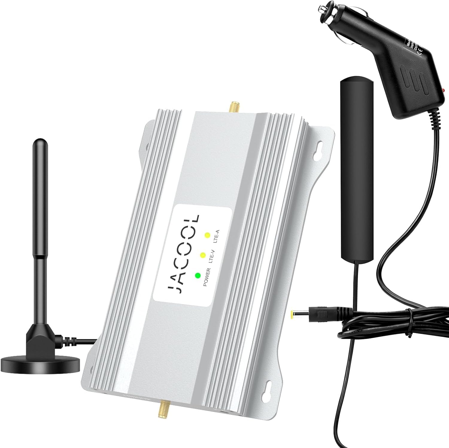 JACOOL Single-Band